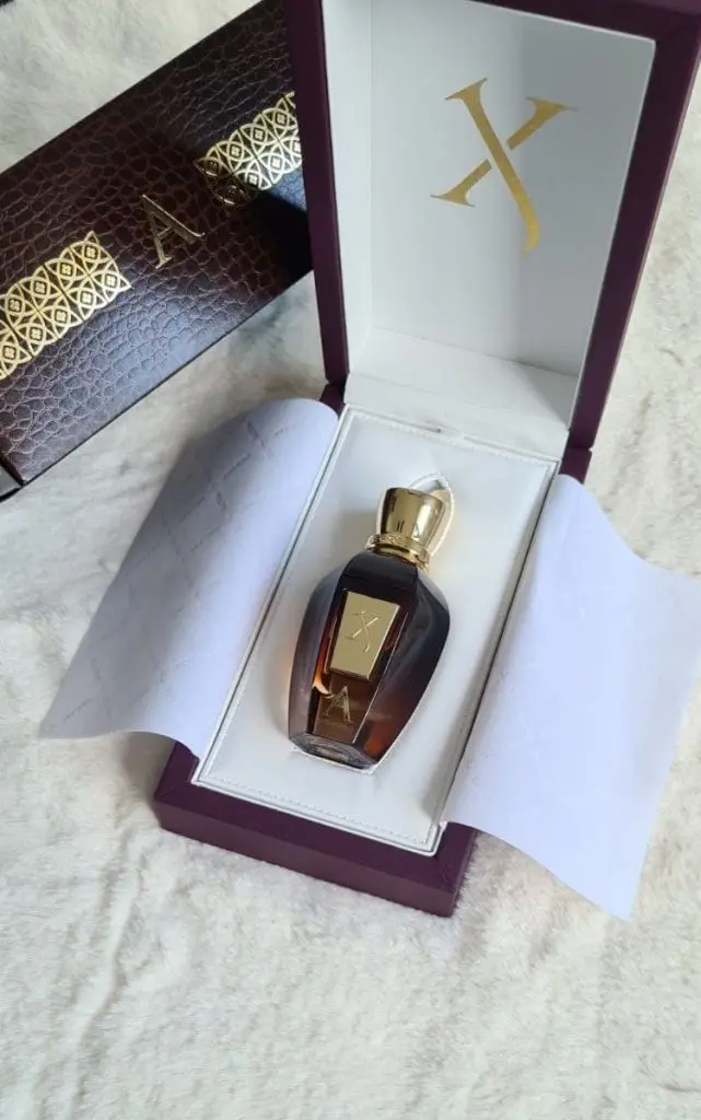 Xerjoff alexendria 2 unboxed