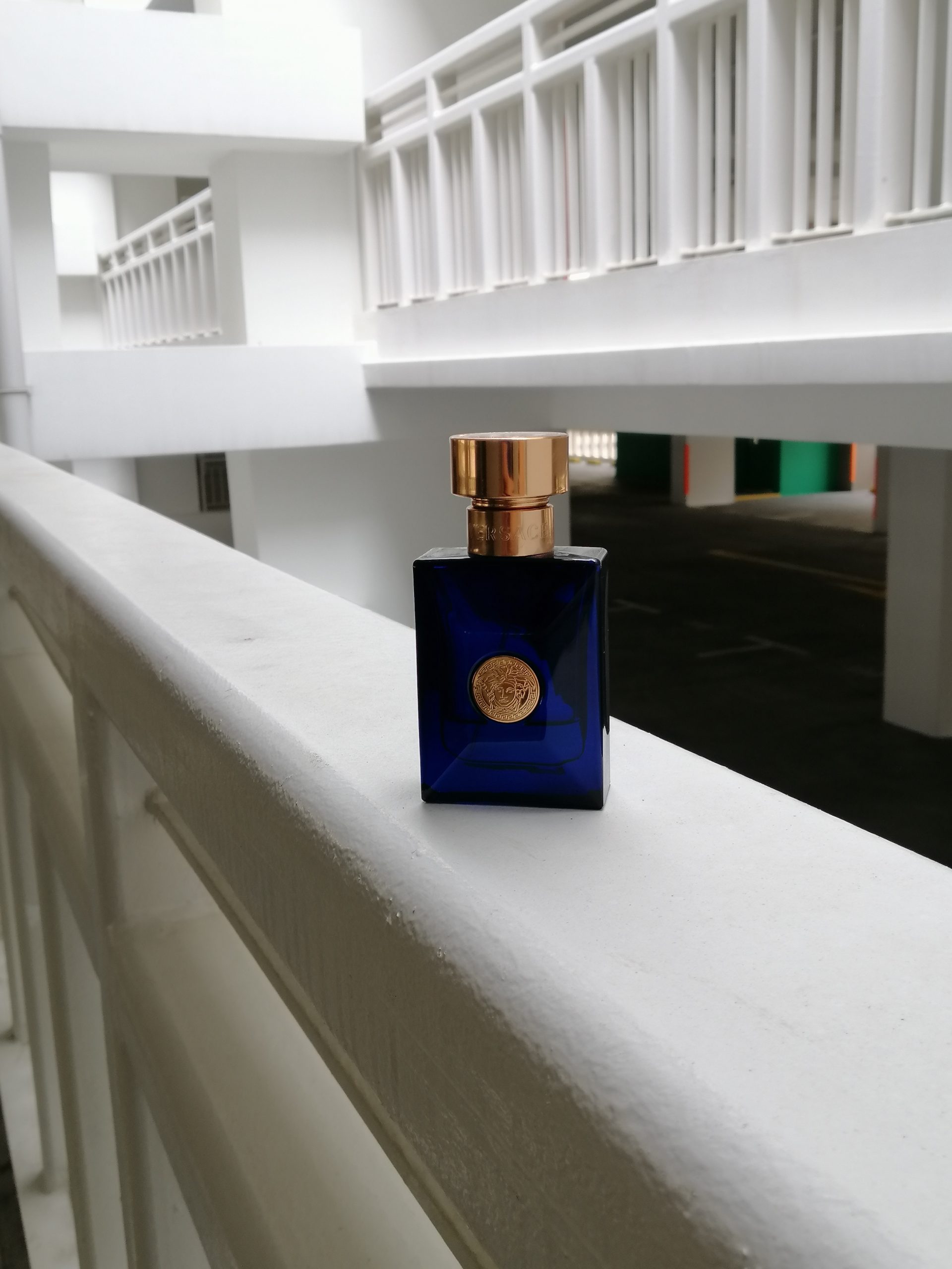 Versace Dylan Blue Review - Perfect Everyday Fragrance - YSK
