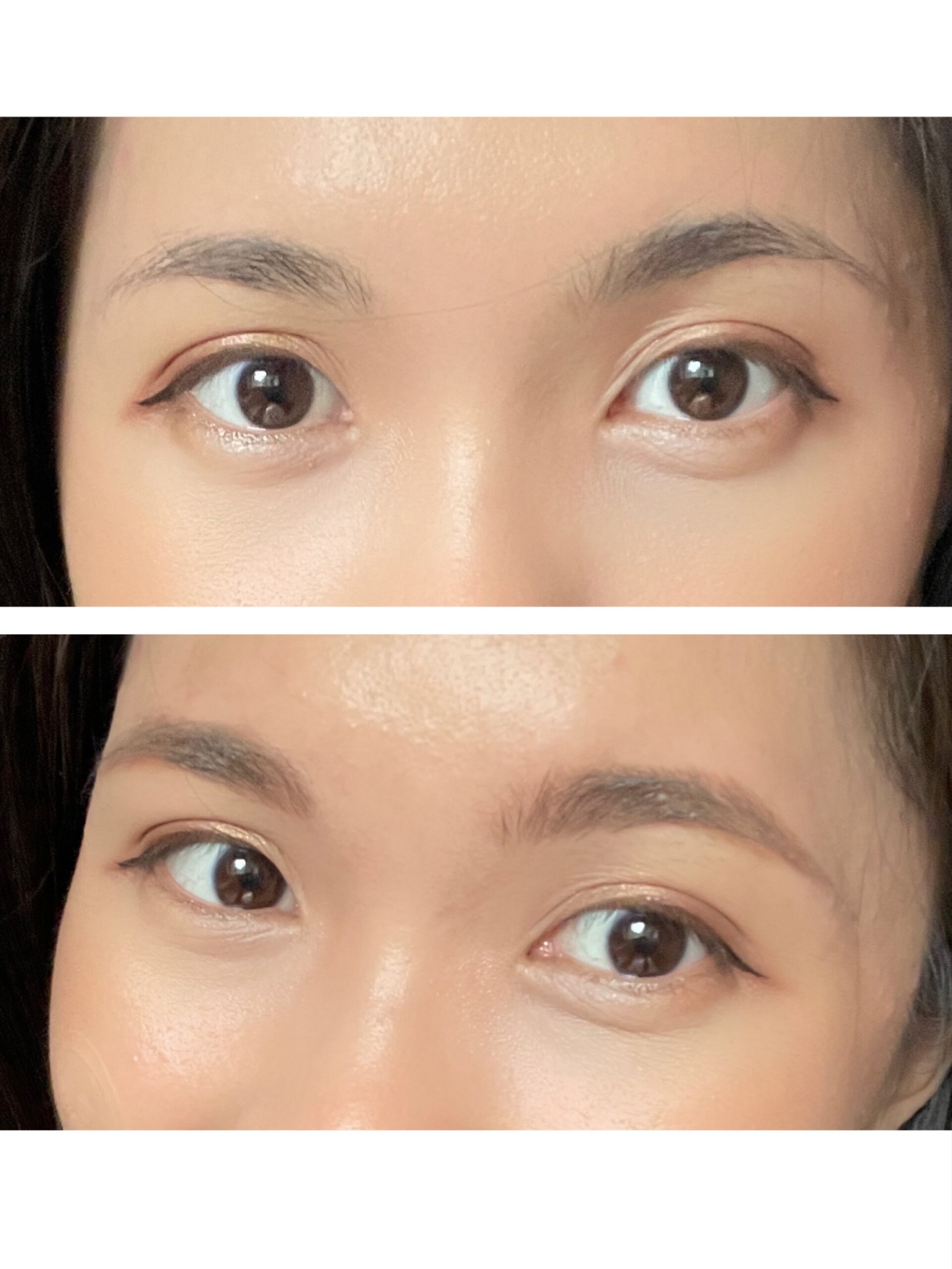 I WENT 👉 BENEFIT BROW LAMINATION 👆BROWS TUTORIAL USING BENEFIT